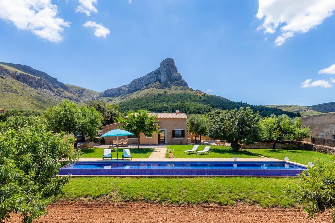 Villa Jaumi *