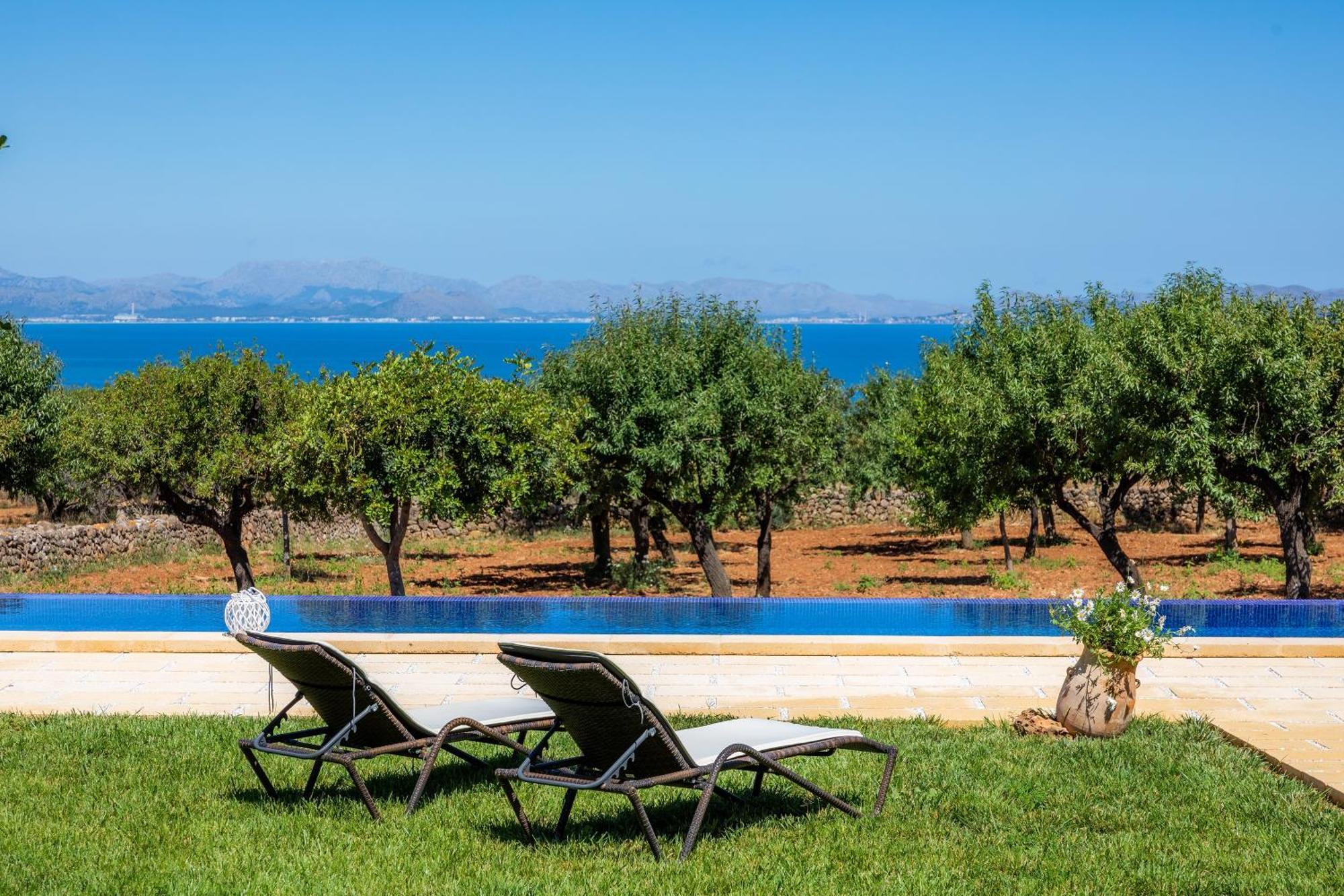 Villa Jaumi